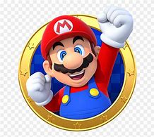 Image result for Mario Animated Clip Art