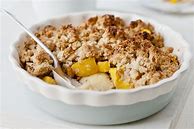 Image result for Low Carb Peach Desserts with Fresh Peaches