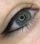 Image result for Ombre Eyeliner Tattoo