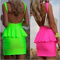 Image result for Lumo Outfits Party