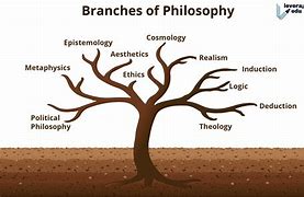 Image result for Classical Branches of Philosophy