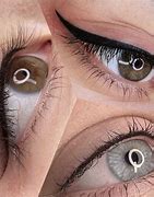 Image result for Tattoo Eyeliner Styles