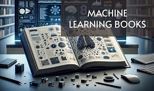 Image result for Author of Machine Learning Books