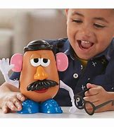 Image result for Vintage Mr Potato Head