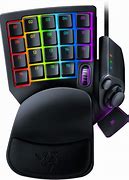 Image result for Razer Tartarus Pro Custom Keycaps