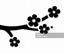 Image result for Cherry Blossom Tree Branch