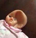 Image result for Baby Doll Head Caved In