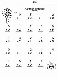 Image result for 1st Grade Math Worksheets to Print