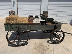 Image result for WA. Del's Farm Wagon