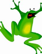 Image result for Frog ClipArt Clker