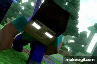 Image result for Notch Minecraft Herobrine Wallpapers