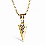 Image result for Men's Gold Pendants for Chains