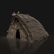 Image result for Viking Cabin