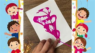 Image result for Magic Paint Vector during Painting