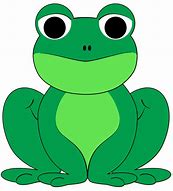 Image result for Frog ClipArt Clker