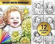 Image result for Printable Coloring Pages for Easter