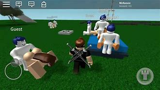 Image result for Most Sussies Roblox Animations