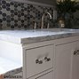 Image result for Bathroom Vanity Build Plans