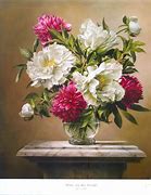 Image result for Beautiful Paintings of Flowers