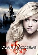 Image result for Vampire Academy TV Series