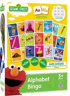 Image result for Spanish Alphabet Bingo