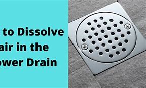 Image result for Toilet Drain Cleaner