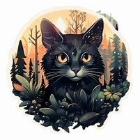 Image result for Cat ClipArt