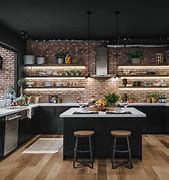 Image result for Farmhouse Country Kitchen Decor Ideas