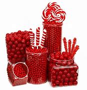 Image result for Red Candies