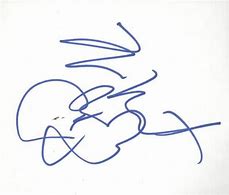 Image result for Kanye West Signature