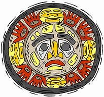 Image result for Native American Art Symbols