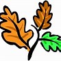 Image result for Oak Leaf Branch Stencil