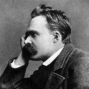 Image result for Philosopher Nietzsche