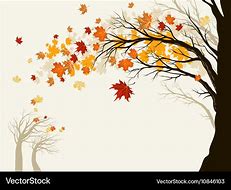 Image result for Autumn Tree Vector