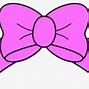 Image result for Yellow Hair Bow Clip Art