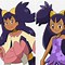 Image result for Most Popular Pokemon Characters Girls