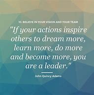 Image result for Work Leadership Quotes