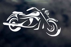 Image result for Motorbike Decals