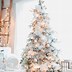 Image result for How to Decorate a Red Christmas Tree