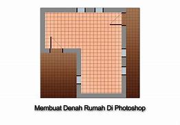 Image result for Cara Membuat Denah Rumah