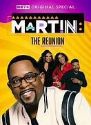 Image result for All the Characters Martin Played On His Show