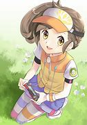 Image result for New Pokemon Girl