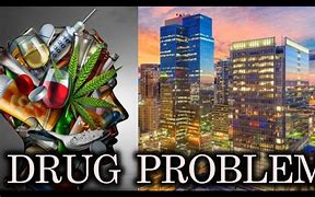 Image result for Drug Usage Map Phoenix