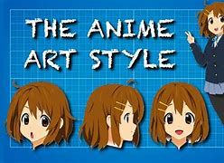 Image result for Differnt Art Styles Anime