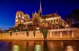 Image result for Notre Dame Cathedral Restoration Design