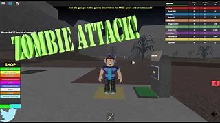 Image result for Roblox Zombie Tycoon