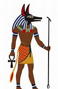 Image result for Anubis Death God