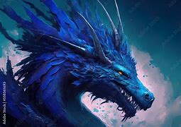 Image result for Blue Orb of Dragon Kind