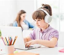 Image result for Kids Learning Lessons Online