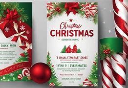 Image result for Christmas Flyer Envelopes